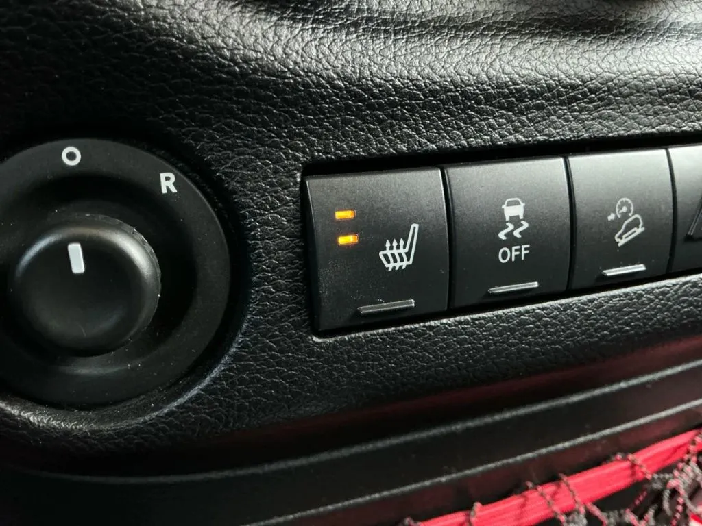 Jeep Wrangler photo 31