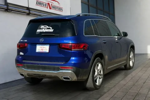 More photos of 2021 Mercedes-Benz GLB 250 4MATIC Sport Utility 4D at Drive N-Motion Greeley, CO