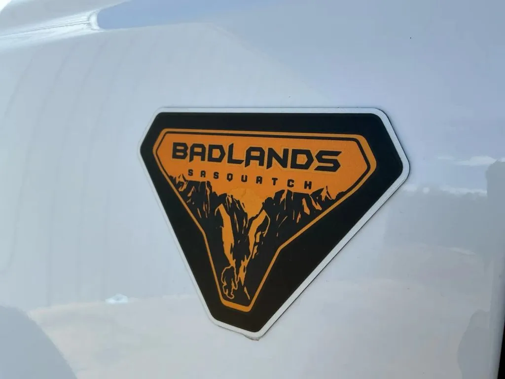 Ford Bronco photo 19