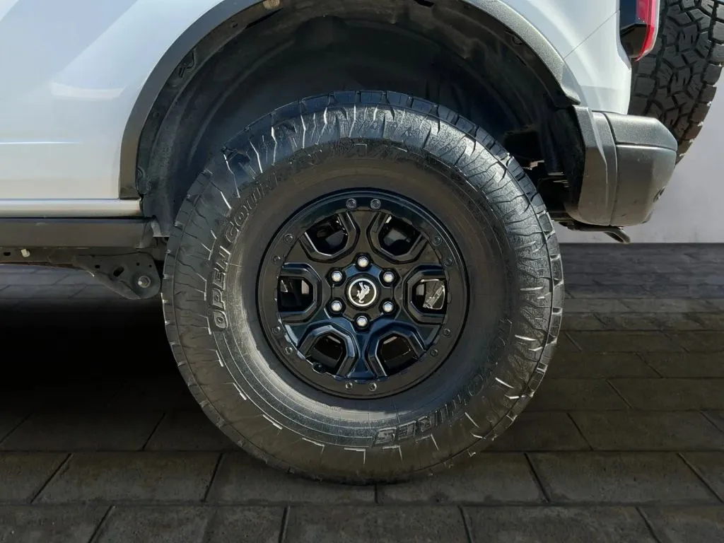 Ford Bronco photo 18