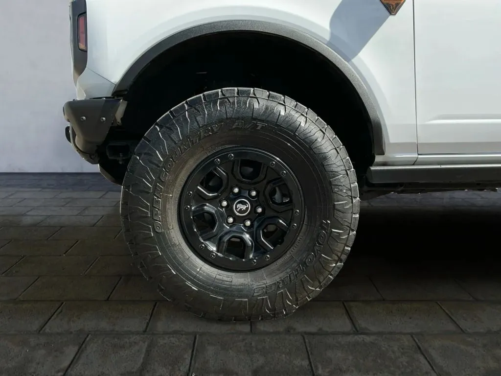 Ford Bronco photo 25