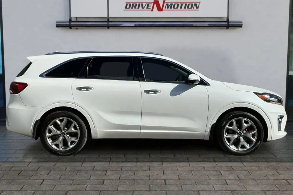 Another view of 2019 Kia Sorento SX Sport Utility 4D for sale in Greeley, CO at Drive N-Motion Greeley
