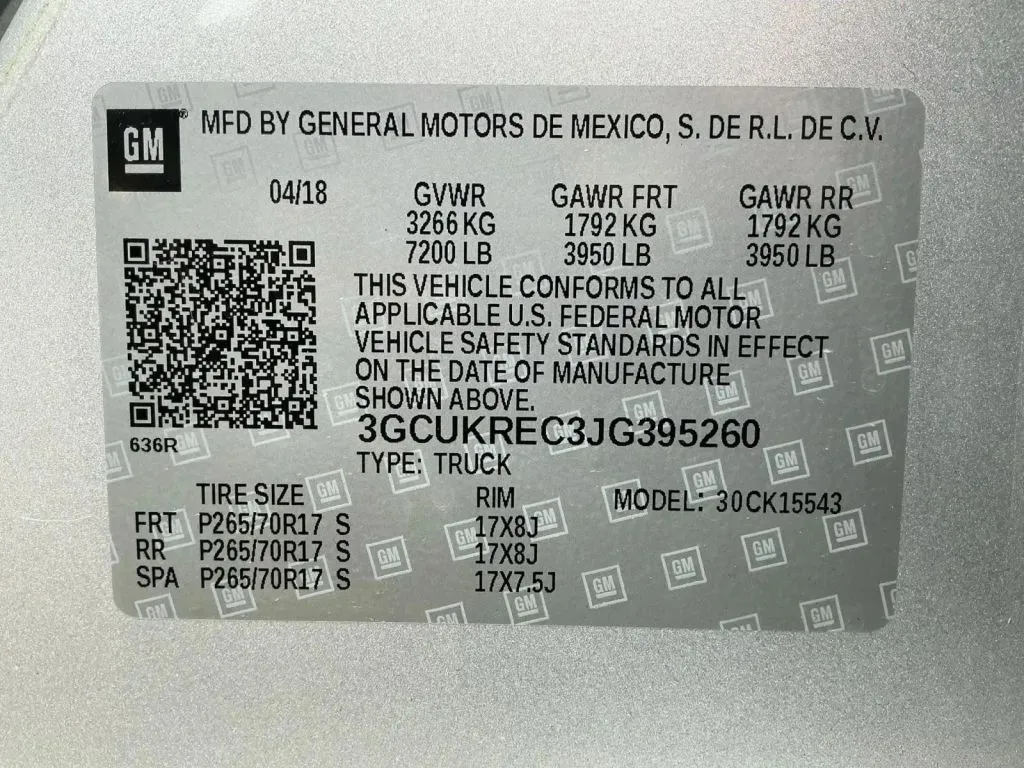 Chevrolet Silverado photo 36
