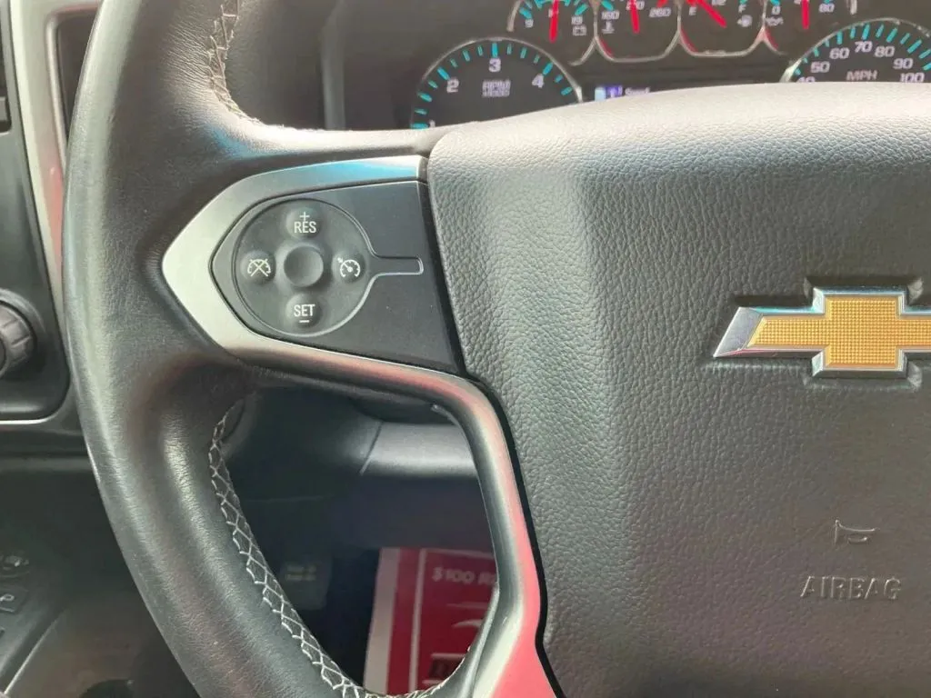 Chevrolet Silverado photo 26