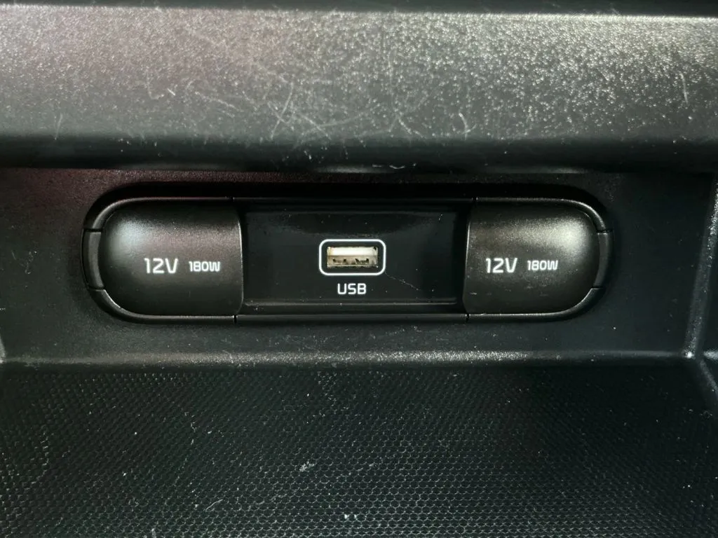 Kia Seltos photo 34