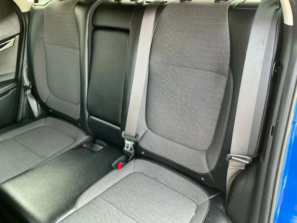 Kia Seltos photo 15