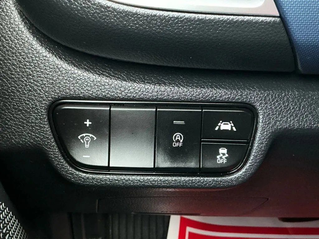 Kia Seltos photo 35