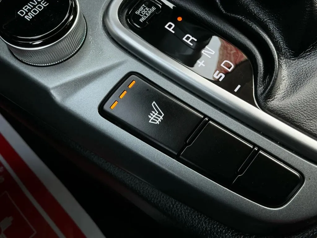 Kia Seltos photo 31
