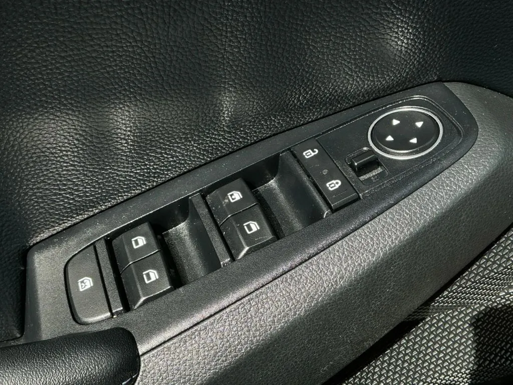 Kia Seltos photo 11