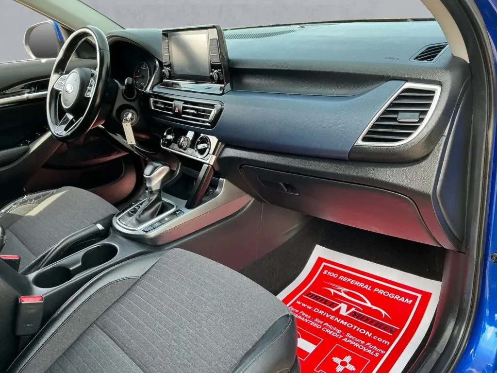 Kia Seltos photo 21