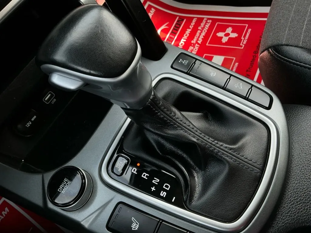 Kia Seltos photo 33