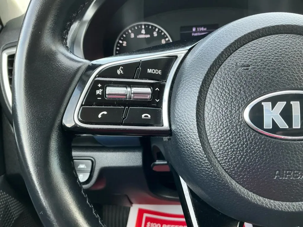 Kia Seltos photo 27