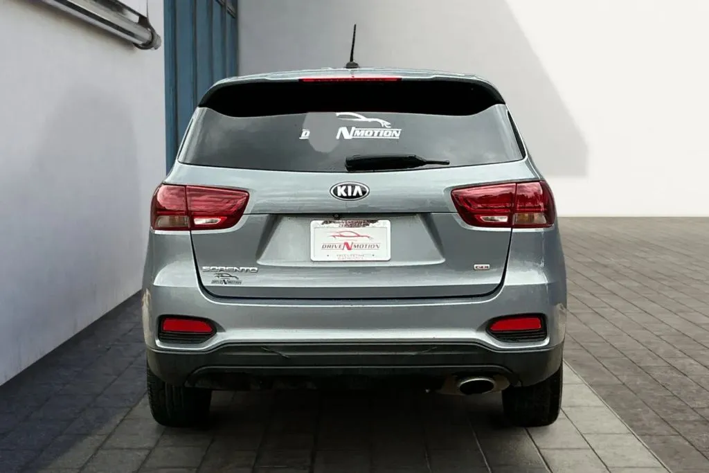 More photos of 2019 Kia Sorento L Sport Utility 4D at Drive N-Motion Greeley, CO