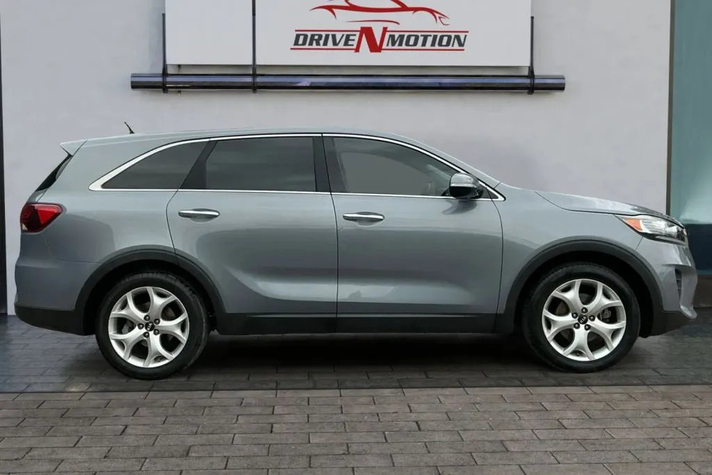 Another view of 2019 Kia Sorento L Sport Utility 4D for sale in Greeley, CO at Drive N-Motion Greeley