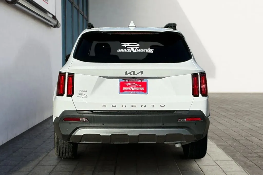 More photos of 2022 Kia Sorento X-Line SX-Prestige Sport Utility 4D at Drive N-Motion Greeley, CO