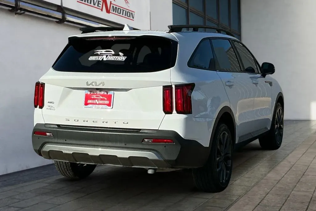 More photos of 2022 Kia Sorento X-Line SX-Prestige Sport Utility 4D at Drive N-Motion Greeley, CO