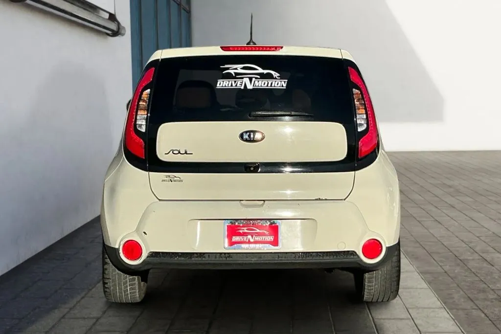 More photos of 2015 Kia Soul ! Wagon 4D at Drive N-Motion Greeley, CO