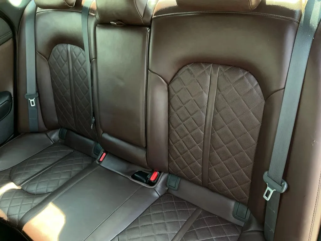 Kia Optima photo 15