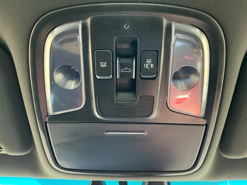 Kia Optima photo 37