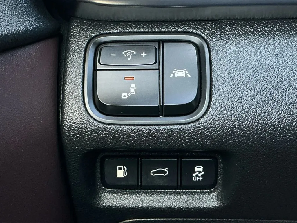 Kia Optima photo 36