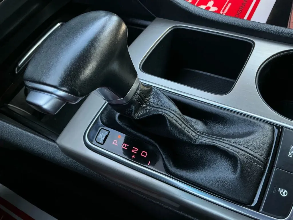 Kia Optima photo 34