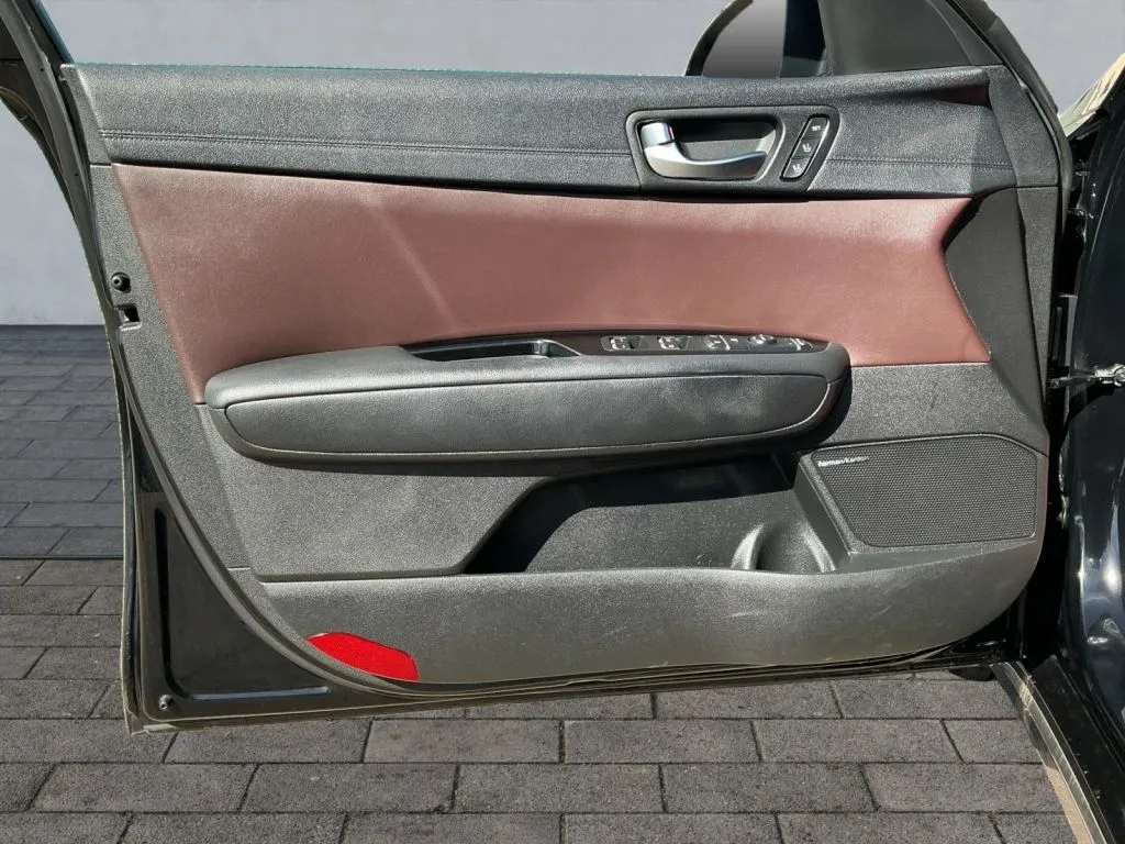 Kia Optima photo 10