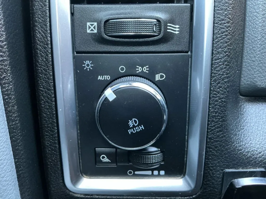 Ram 1500 photo 36