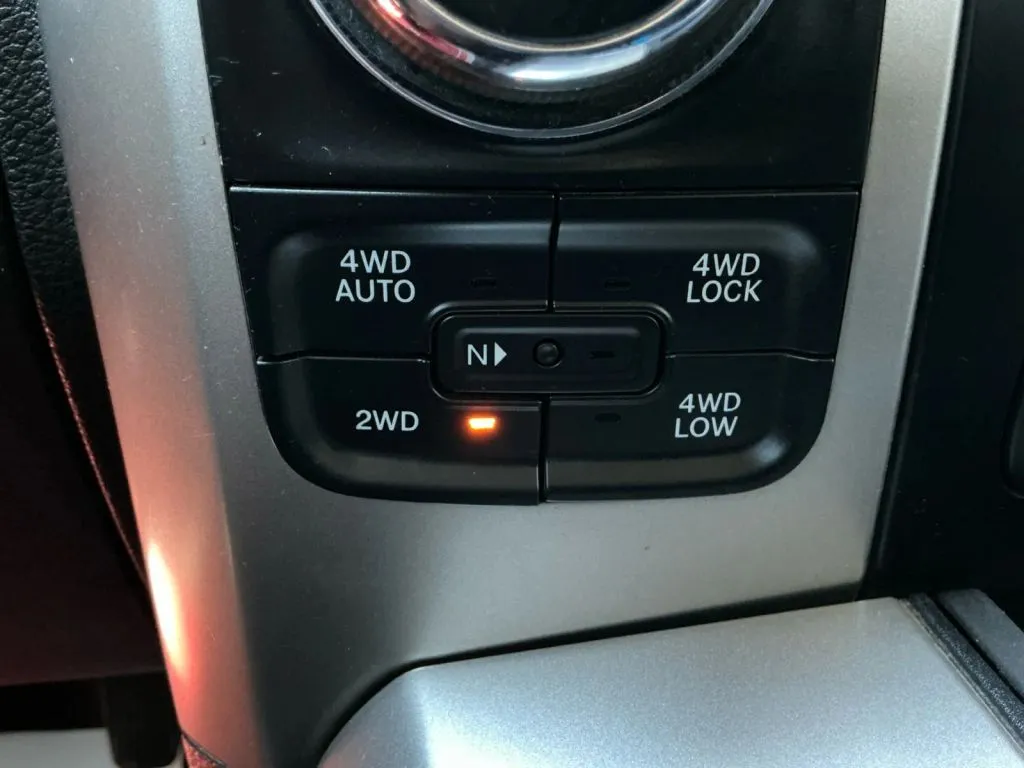 Ram 1500 photo 35
