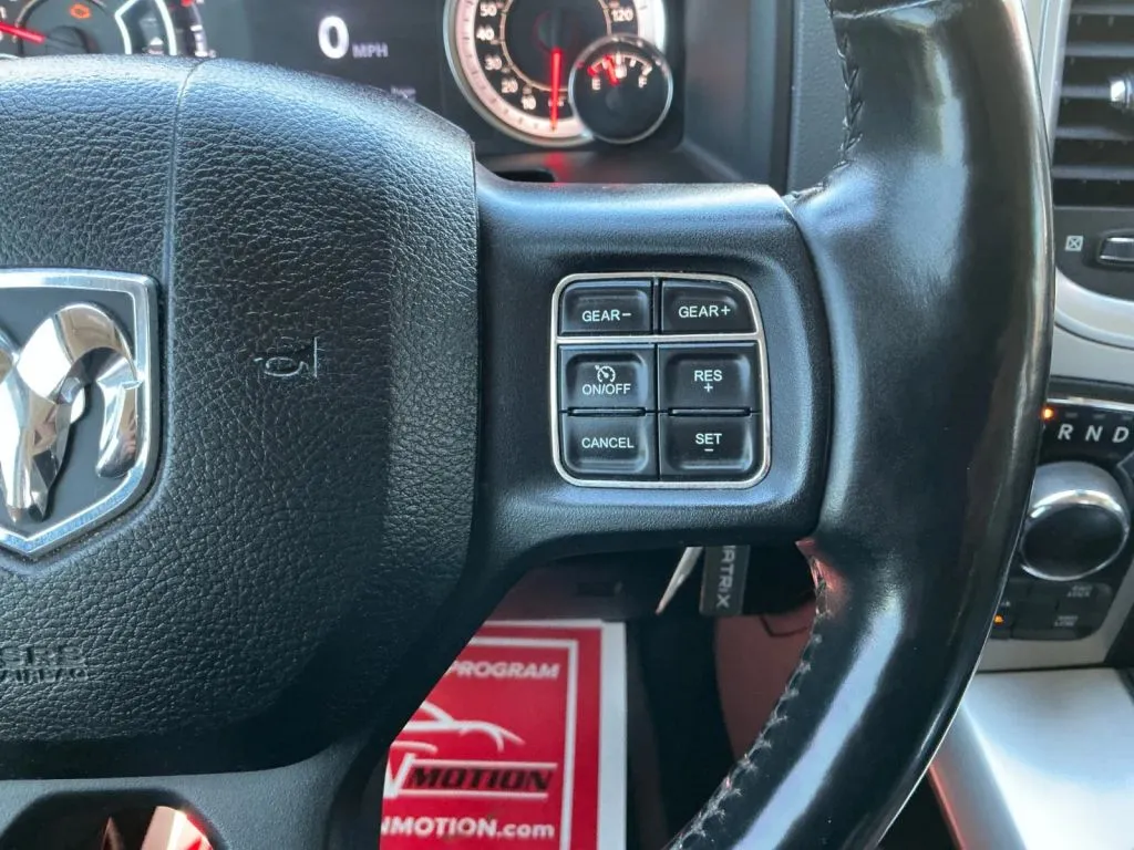 Ram 1500 photo 29