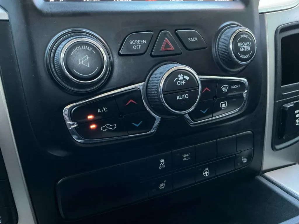 Ram 1500 photo 33