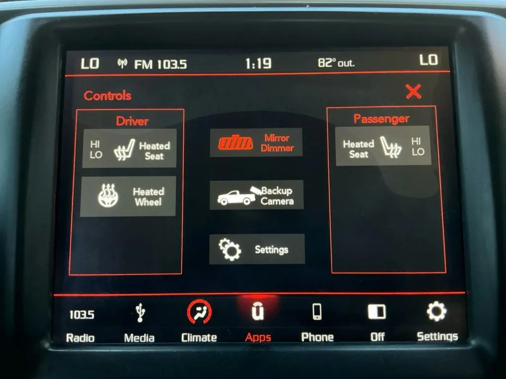 Ram 1500 photo 32
