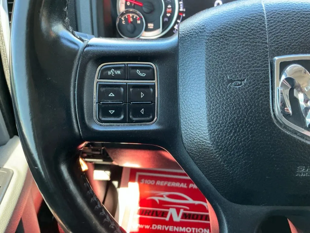 Ram 1500 photo 28