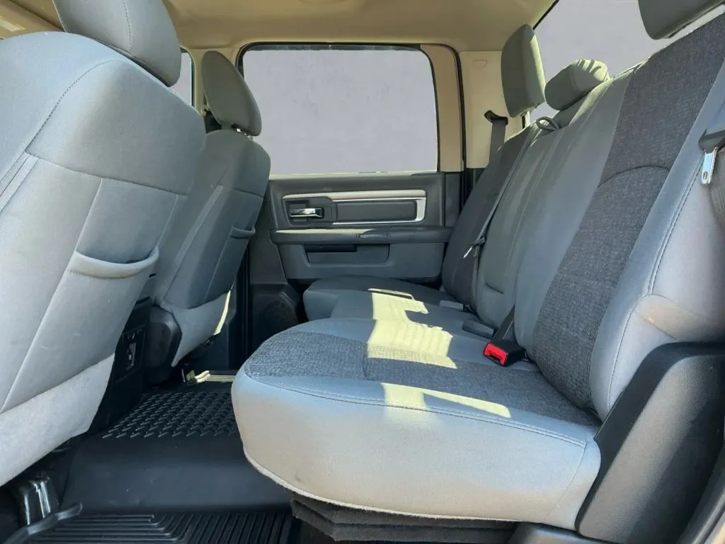 Ram 1500 photo 14