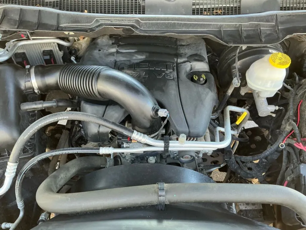 Ram 1500 photo 24