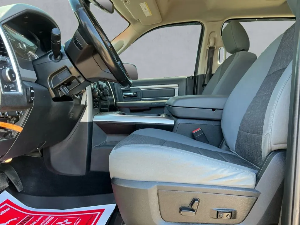 Ram 1500 photo 12