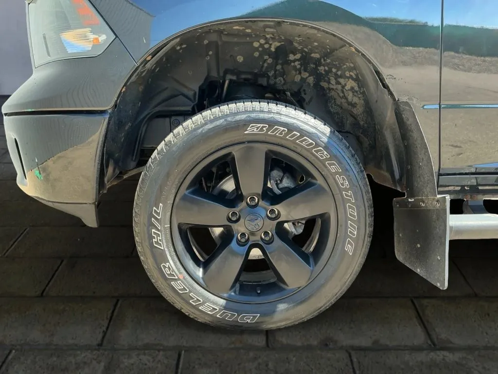 Ram 1500 photo 25