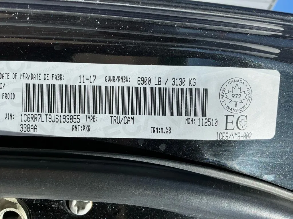Ram 1500 photo 26