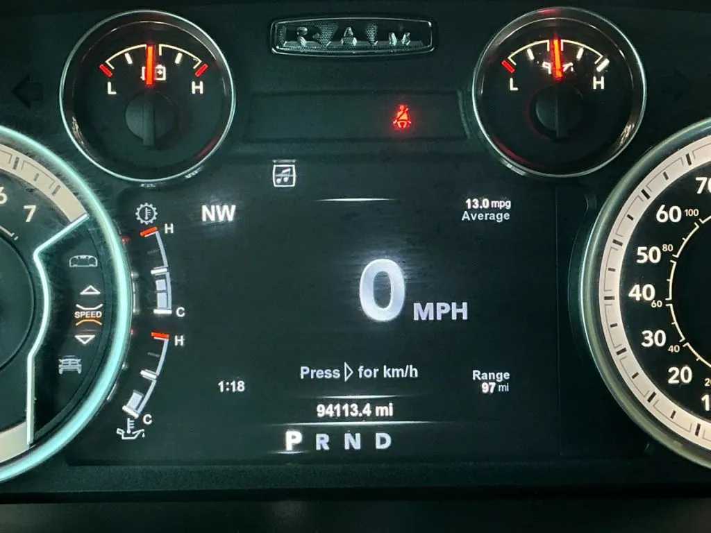 Ram 1500 photo 27