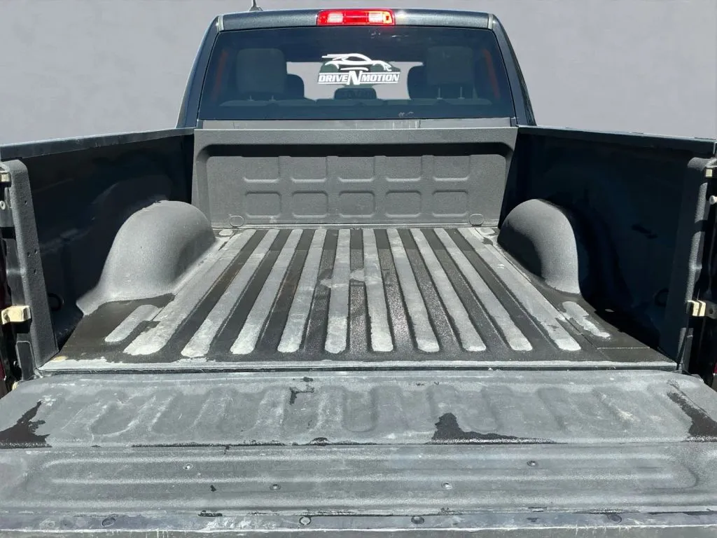 Ram 1500 photo 20