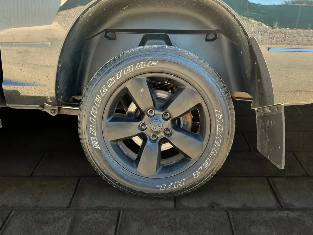 Ram 1500 photo 18