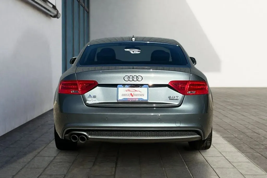 More photos of 2015 Audi A5 Premium Plus Coupe 2D at Drive N-Motion Greeley, CO