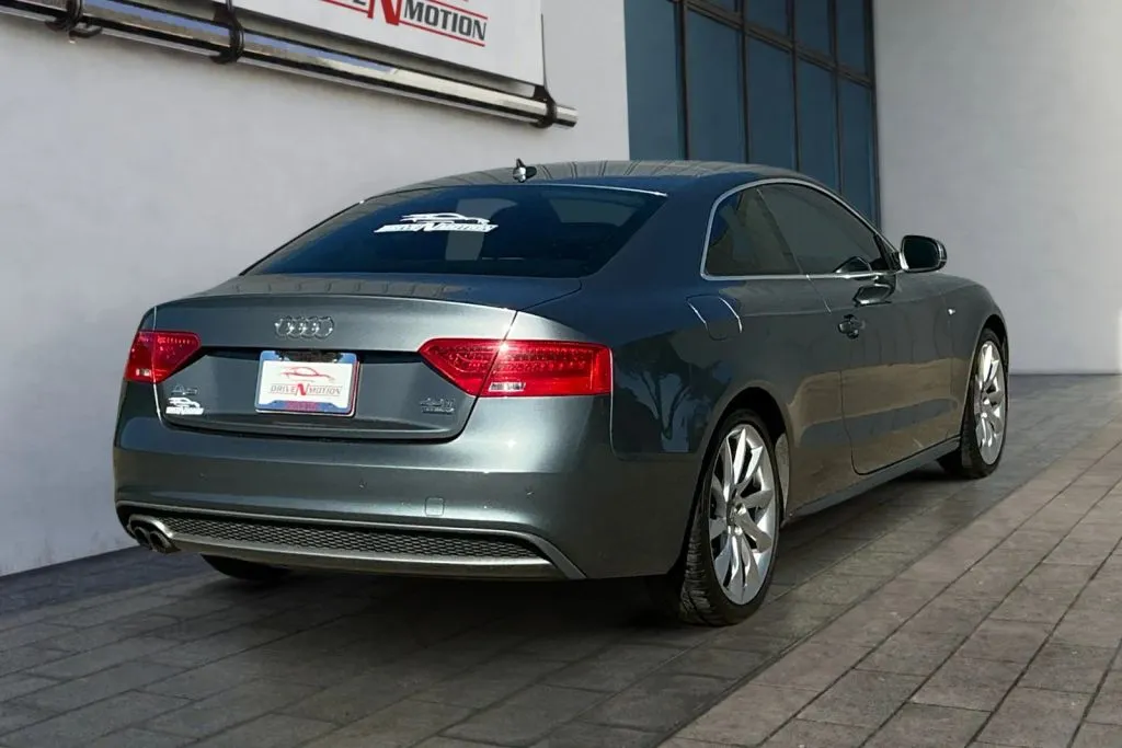 More photos of 2015 Audi A5 Premium Plus Coupe 2D at Drive N-Motion Greeley, CO