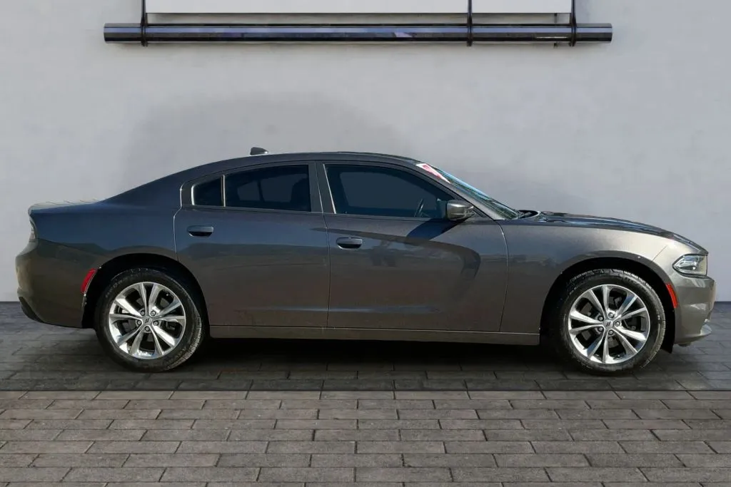 Another view of 2021 Dodge Charger SXT Sedan 4D for sale in Greeley, CO at Drive N-Motion Greeley