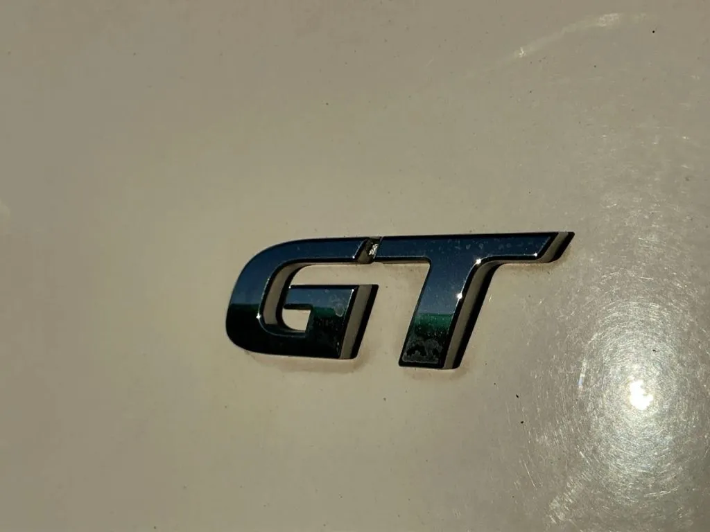 Hyundai Elantra GT photo 18