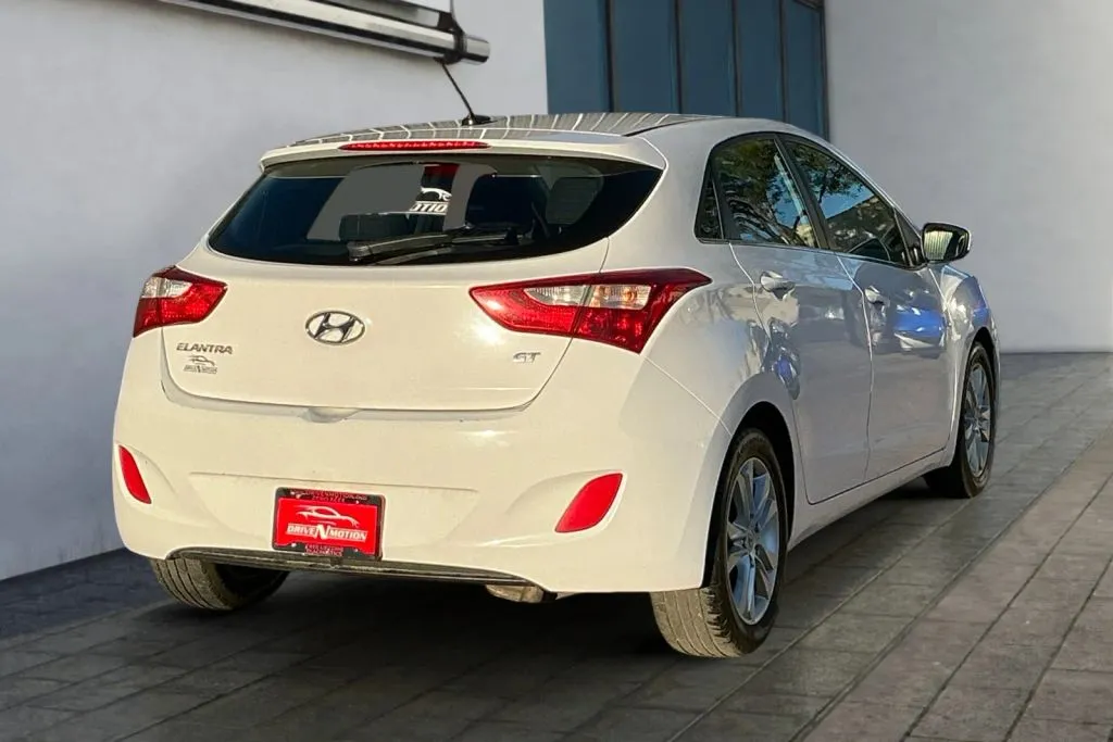 More photos of 2015 Hyundai Elantra GT Hatchback 4D at Drive N-Motion Greeley, CO