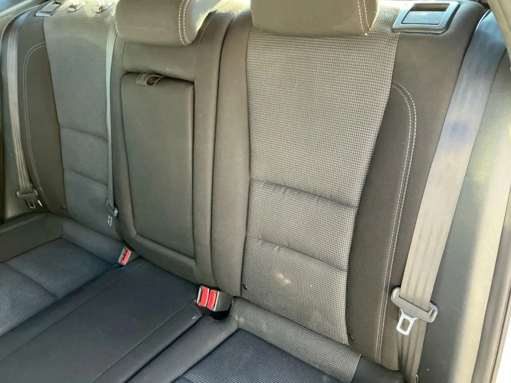 Hyundai Elantra GT photo 15