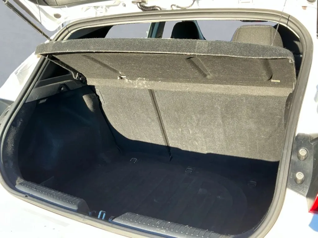 Hyundai Elantra GT photo 19