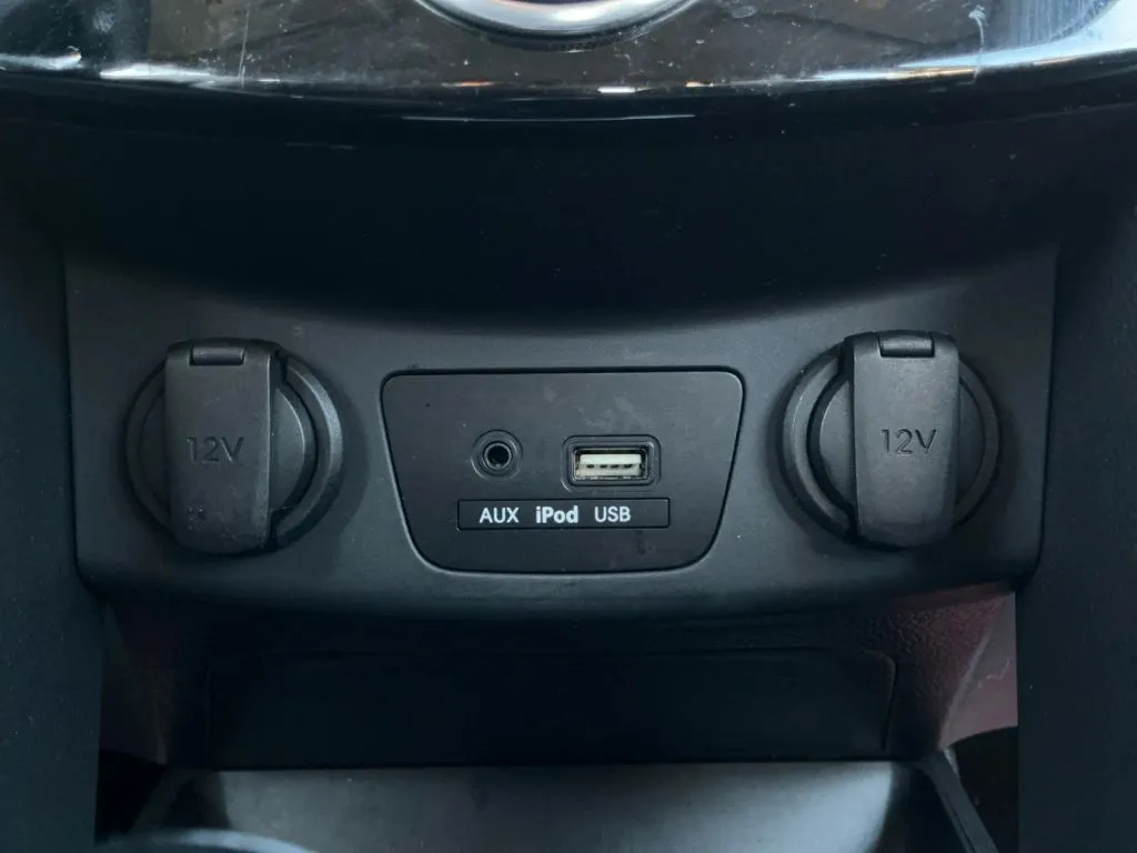 Hyundai Elantra GT photo 32