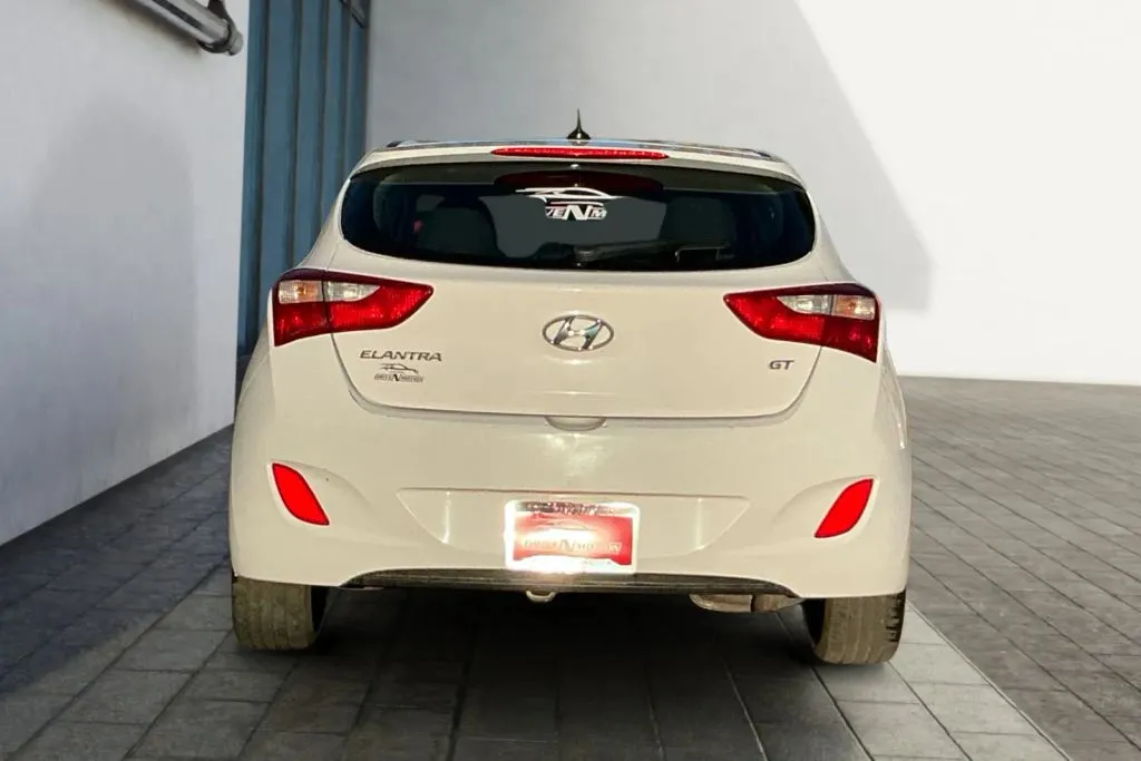 More photos of 2015 Hyundai Elantra GT Hatchback 4D at Drive N-Motion Greeley, CO