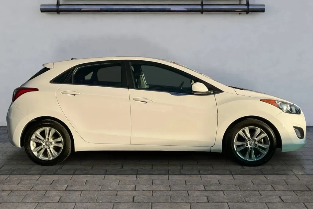 Another view of 2015 Hyundai Elantra GT Hatchback 4D for sale in Greeley, CO at Drive N-Motion Greeley
